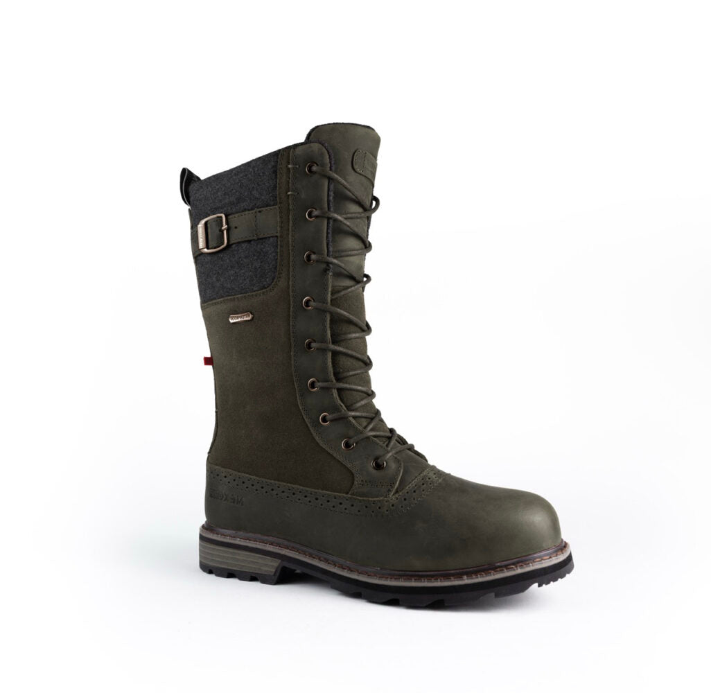 NexGrip Women's Ice Jenna 6.0 Olive
