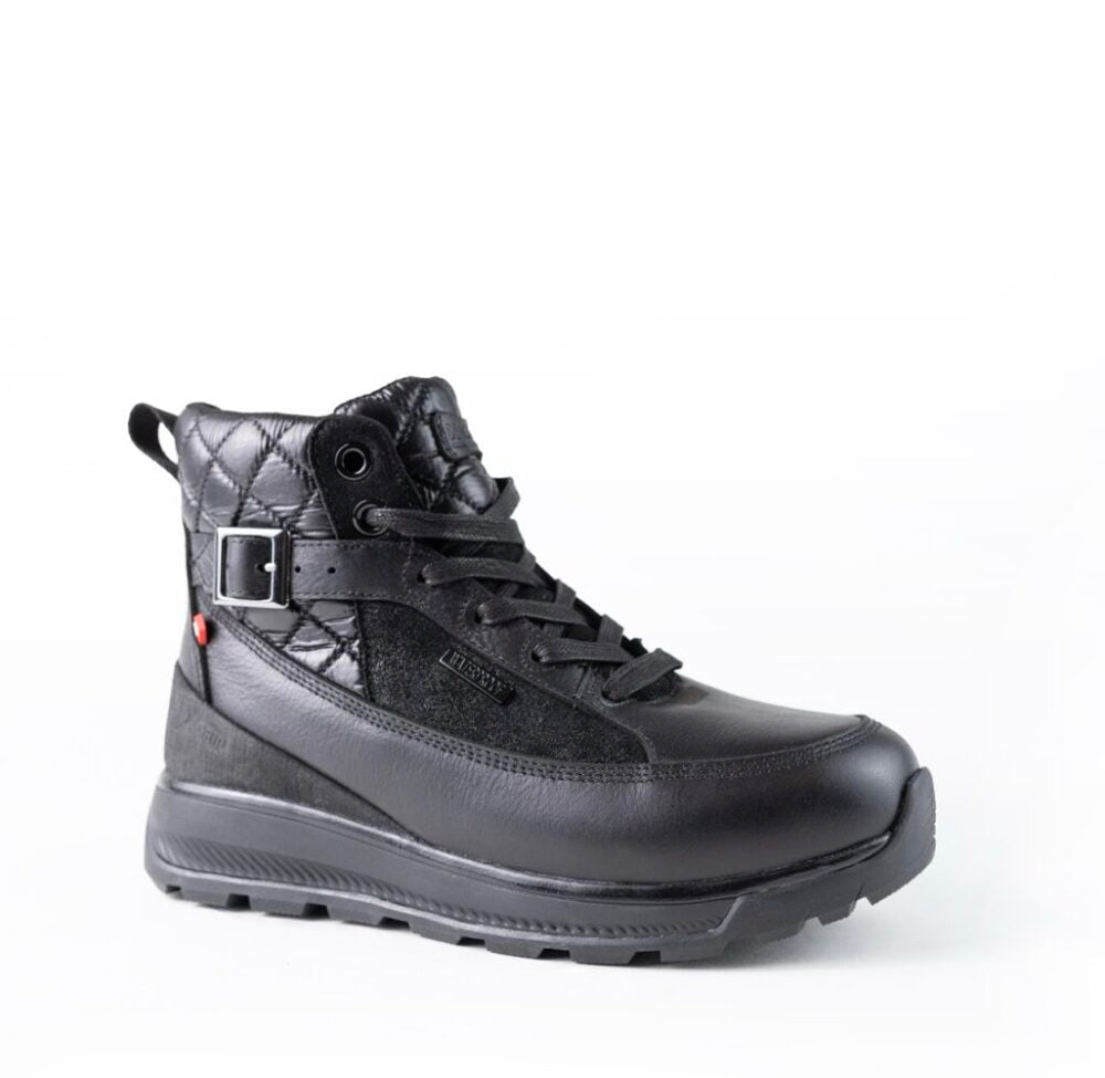 NexGrip Women's Ice Velora All Black