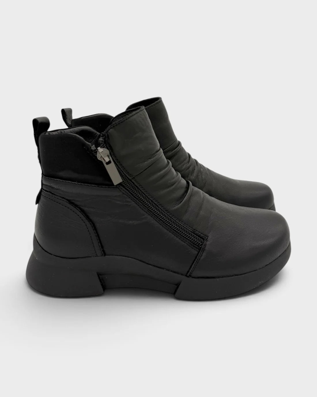 Roamers Women’s Hayden Black
