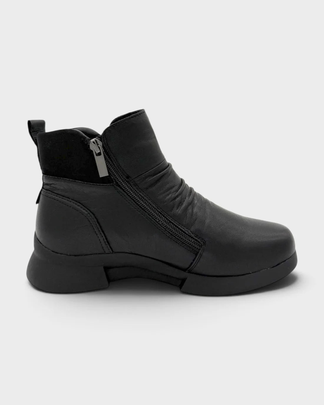 Roamers Women’s Hayden Black