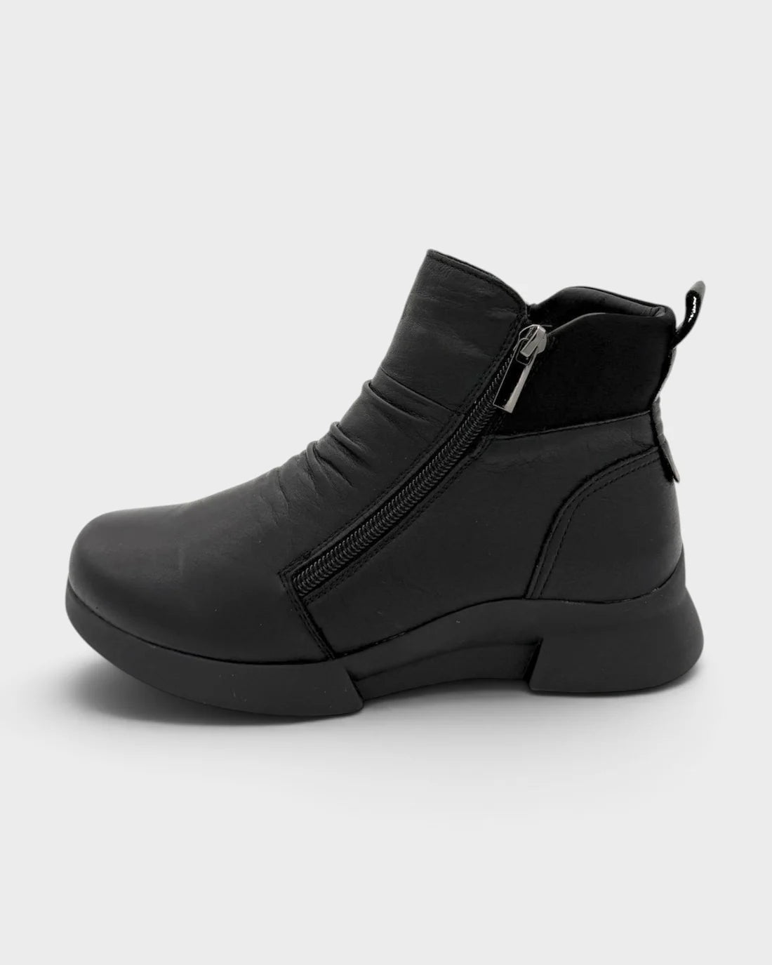 Roamers Women’s Hayden Black