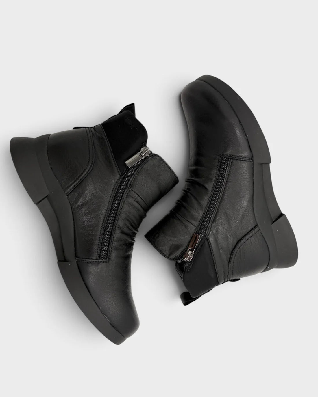 Roamers Women’s Hayden Black