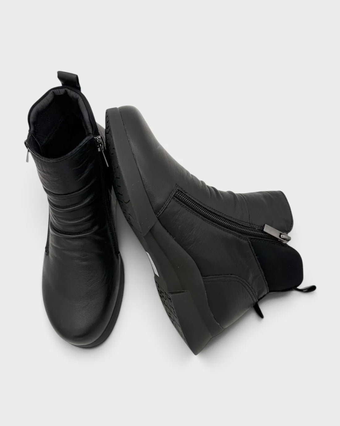 Roamers Women’s Hayden Black