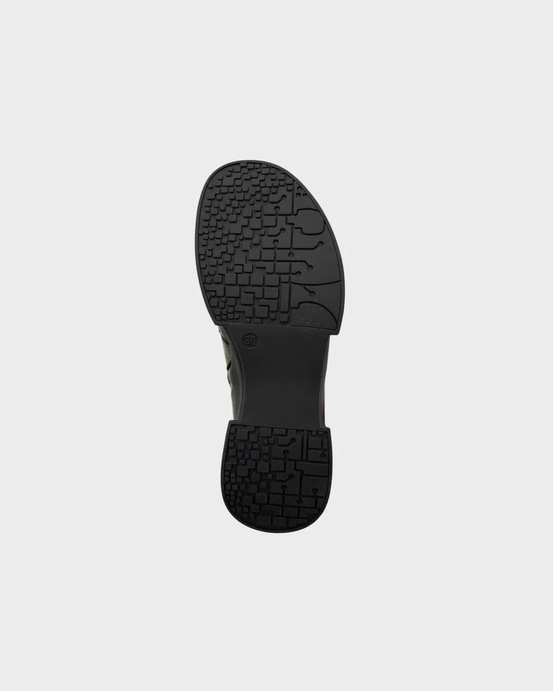 Roamers Women’s Holly Black Multi