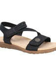 Lady Comfort Women’s Brianna Black