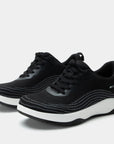 Alegria Women's IN8 Black