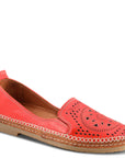 Spring Step Women’s Ingrid Red