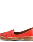 Spring Step Women’s Ingrid Red