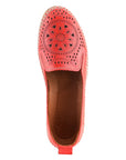 Spring Step Women’s Ingrid Red