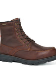 NexGrip Men's Ice Oliver Dark Brown