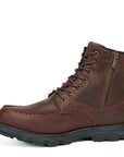 NexGrip Men's Ice Oliver Dark Brown