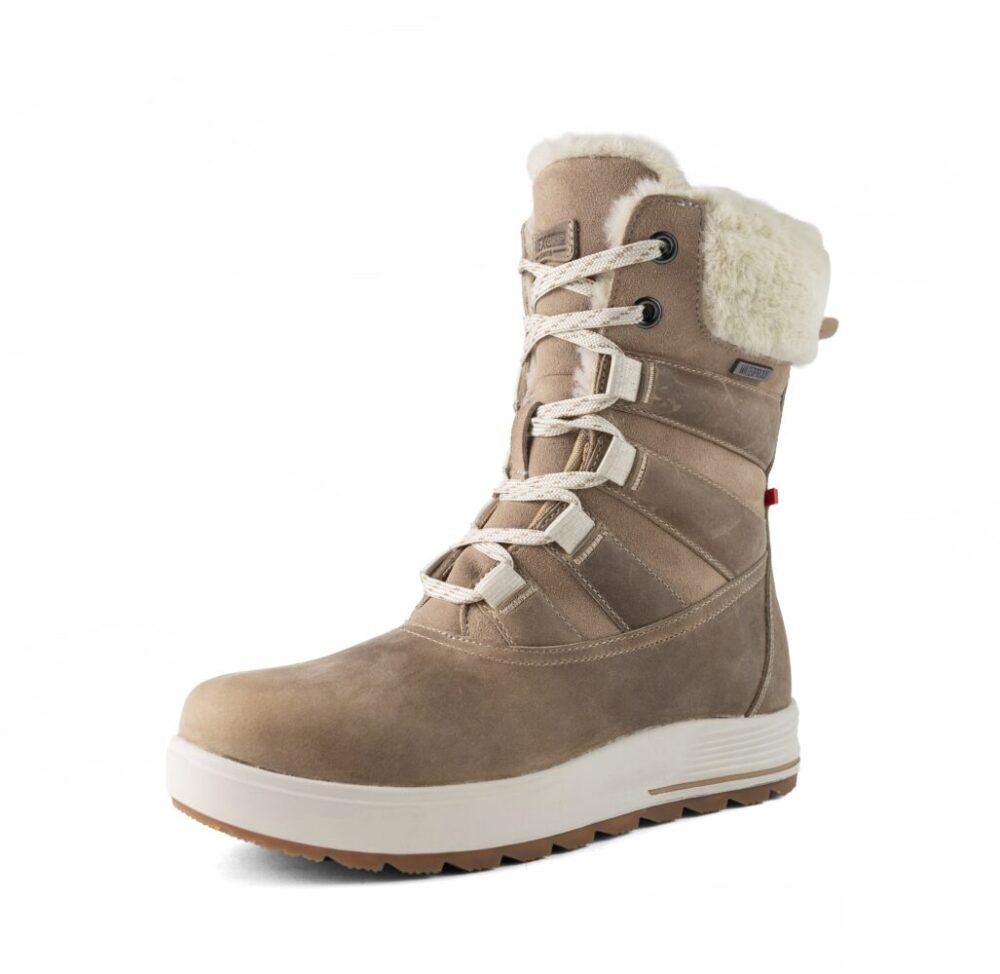 NexGrip Women's Ice Nomade Fossil