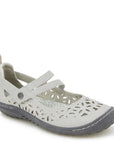 JBU Women’s Bellerose Encore Light Grey