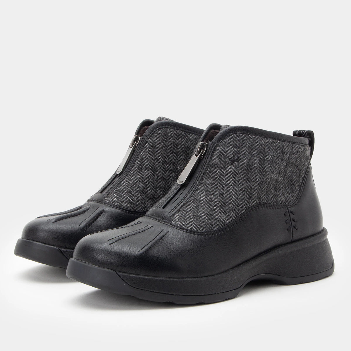 Alegria Women’s Junypur Black