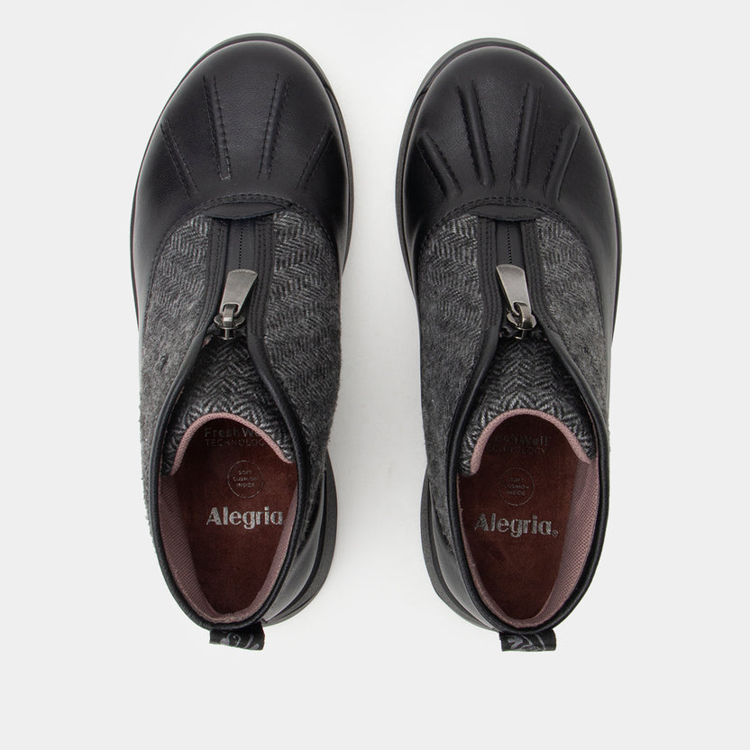 Alegria Women’s Junypur Black