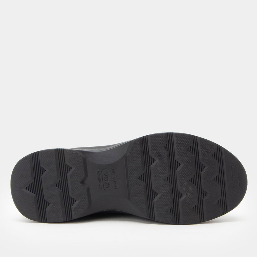 Alegria Women’s Junypur Black
