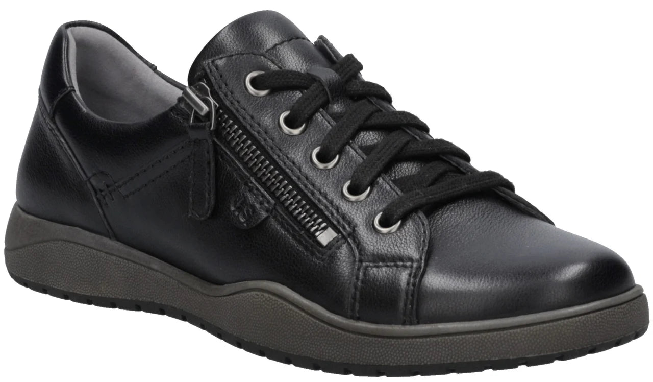 Josef Seibel Women's Cynthia 02 schwarz