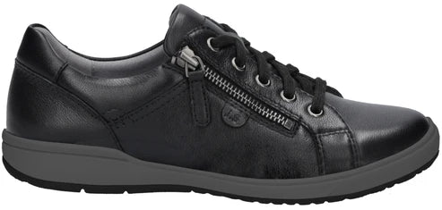 Josef Seibel Women's Cynthia 02 schwarz