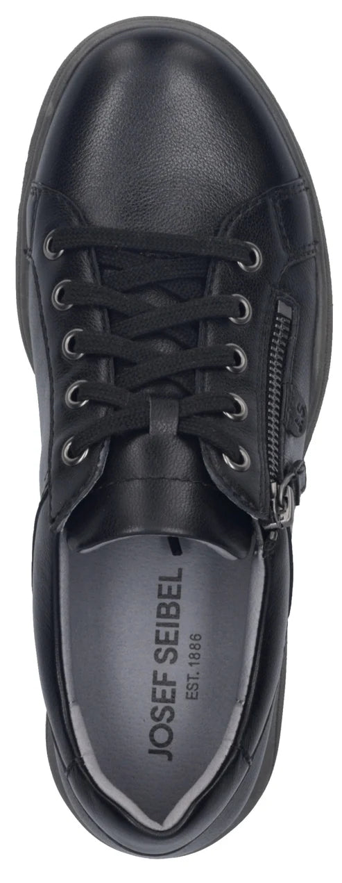 Josef Seibel Women's Cynthia 02 schwarz