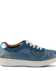 Spring Step Women’s Jumilla Blue