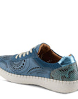 Spring Step Women’s Jumilla Blue