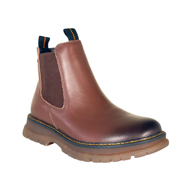 Josef Seibel Women's Paloma 02 Brandy/Cognac