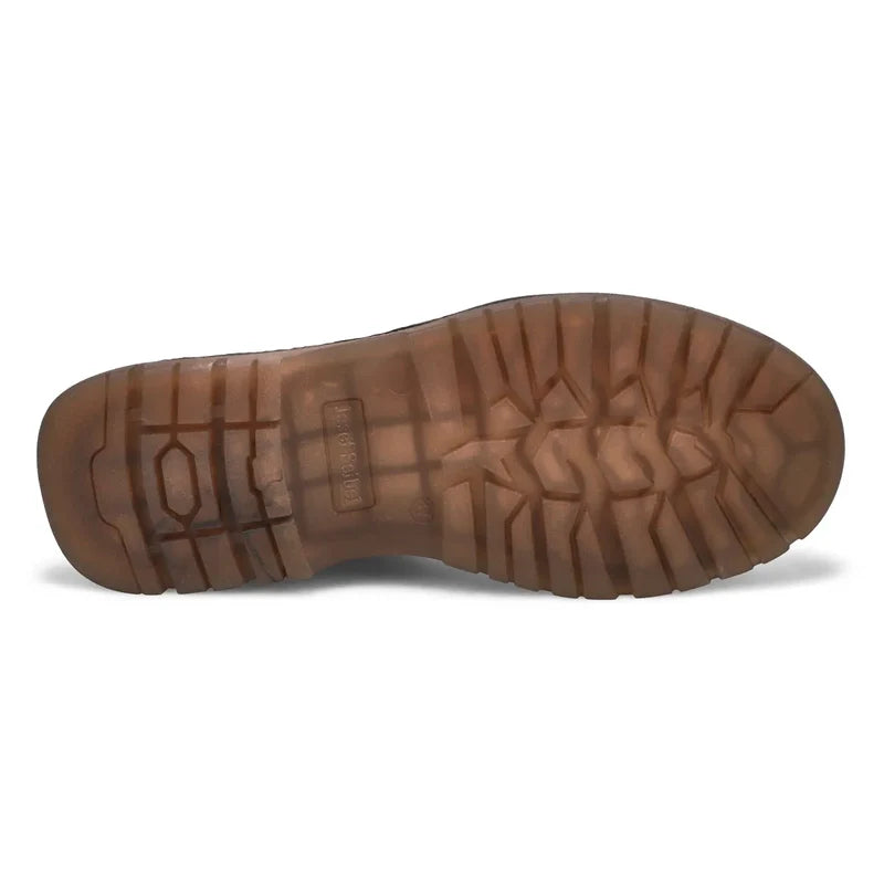Josef Seibel Women's Paloma 02 Brandy/Cognac