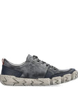 Rieker Women's L0302-14 Blue