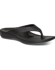 Aetrex Women’s Maui Black