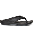 Aetrex Women’s Maui Black