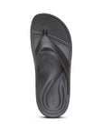 Aetrex Women’s Maui Black