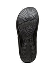 Aetrex Women’s Fiji Sparkle Black