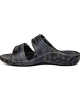 Aetrex Men's Milos Navy Camo