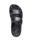 Aetrex Men's Milos Navy Camo