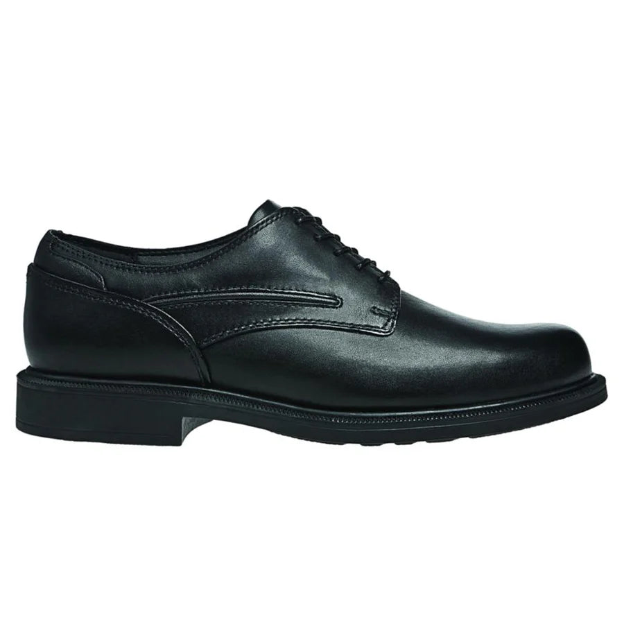 Dunham Men's Jericho Burlington Oxford Black