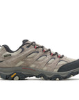 Merrell Men's Moab 3 WP Dark Brown