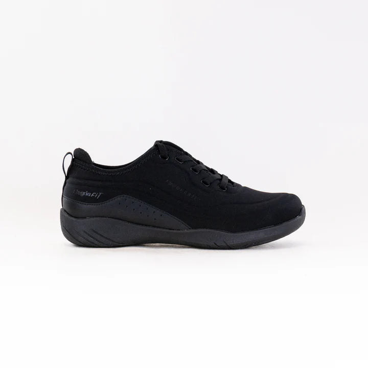 Alegria Women's Liber8 Black