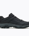 Merrell Men's Moab Adventure 3 Black