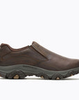 Merrell Men's Moab Adventure 3 Moc Earth