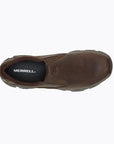 Merrell Men's Moab Adventure 3 Moc Earth