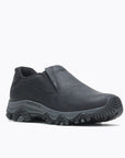 Merrell Men's Moab Adventure 3 Moc Black