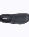 Merrell Men's Moab Adventure 3 Moc Black