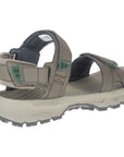 Merrell Men's Cedrus Convertible 3 Boulder