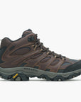Merrell Men’s Moab 3 Thermo Mid Waterproof Brown