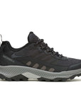 Merrell Men's Speed Strike 2 Black