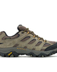 Merrell Men's Moab 3 WP Walnut
