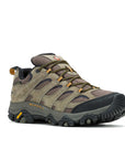 Merrell Men's Moab 3 WP Walnut