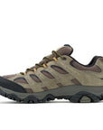 Merrell Men's Moab 3 WP Walnut