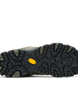 Merrell Men's Moab 3 WP Walnut