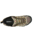Merrell Men's Moab 3 WP Walnut